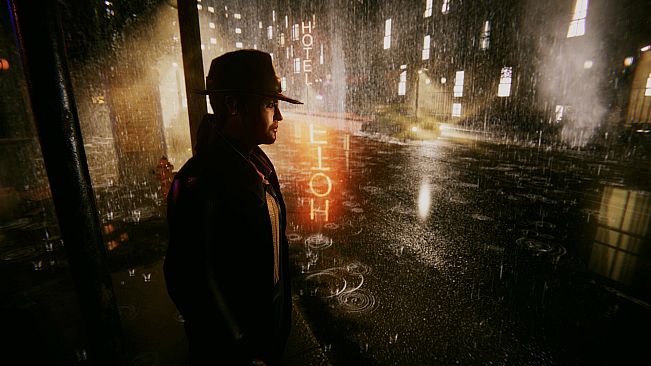 Joe Kowalski Chronicles: Murder in a flat