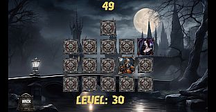 Immortal Faces