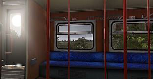 Trainz 2022 DLC - CD Doubledecker Pack No. 2