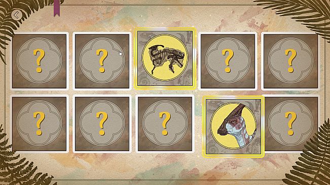 Dino Dino – Playful Paleontology