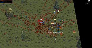 Hyper Knights - Sabotage