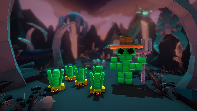 Boom Ball 3 for Kinect