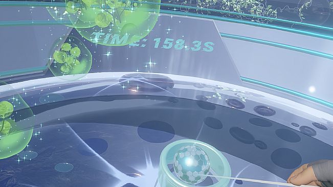 AquaRevive - VR Game