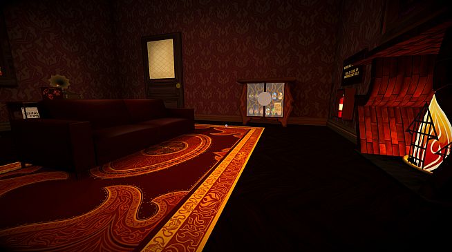 Department of the Devil