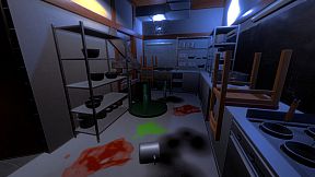 Restaurant Renovator