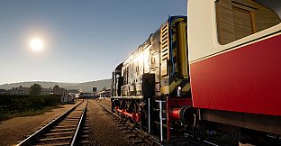 Train Sim World 2: West Somerset Railway Route Add-On