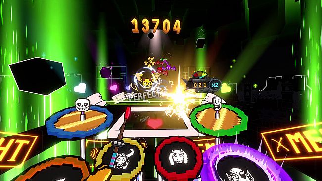 Drums Rock: Undertale - 'Hopes And Dreams'