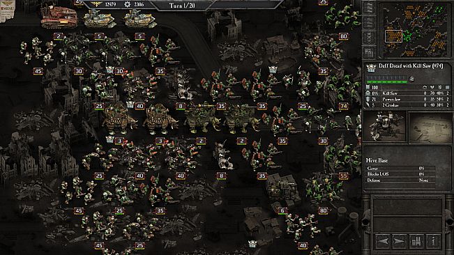 Warhammer 40,000: Armageddon - Angels of Death