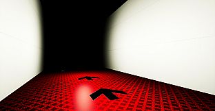 Darkest Maze - The Backrooms Deluxe