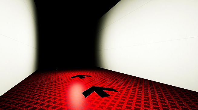 Darkest Maze - The Backrooms Deluxe