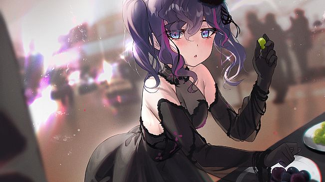 Four Lights : The 2nd World [Erie Ever Route]