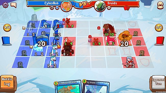 Cards and Castles Ultimate