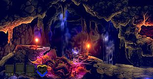 The Tale of Greenbrier