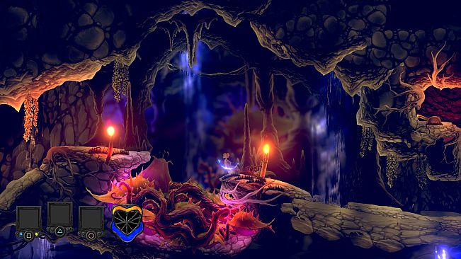 The Tale of Greenbrier