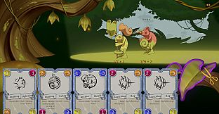 Cardwork