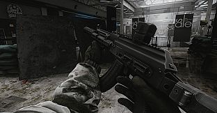 Escape from Tarkov: BEAR - Arktika
