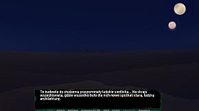 Synchronizacja - Visual Novel