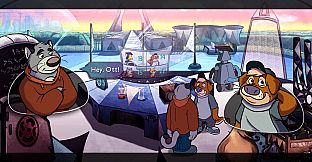 Hand-Drawn Epic Adventures