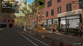 Collectible Cars Shop Simulator