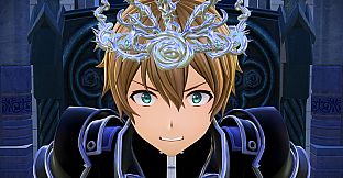 SWORD ART ONLINE Alicization Lycoris - Blooming of Forget-me-not