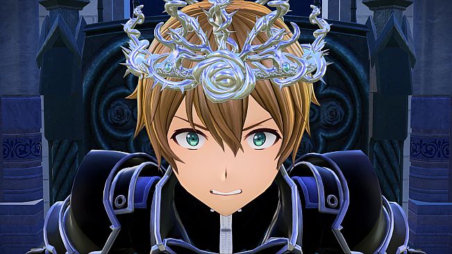 SWORD ART ONLINE Alicization Lycoris - Blooming of Forget-me-not