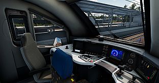 SimRail - The Railway Simulator: Prologue