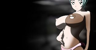 Bare Boob Brawlerz Visual Novel: Vol 1