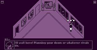 Detective Beebo: Night at the Mansion