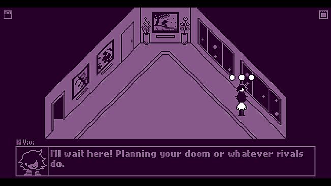 Detective Beebo: Night at the Mansion