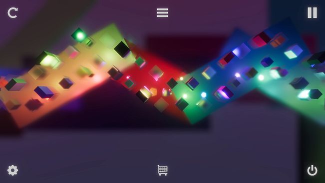 Rolling Ball: HD Remaster