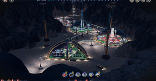 Surviving Mars: Relaunched (PC)