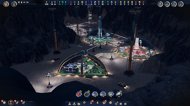 Surviving Mars: Relaunched - Ultimate Edition