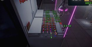 GameCenterSimulator