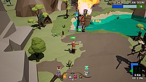 Straight to the Bone