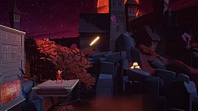 Space Adventure Cobra - The Awakening