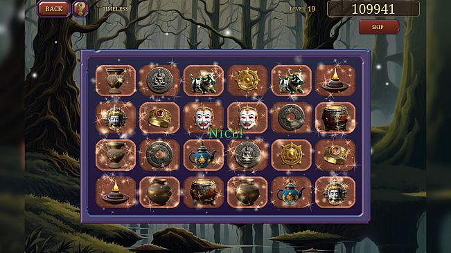 Halloween Trouble 6: Pumpkin Rampage CE