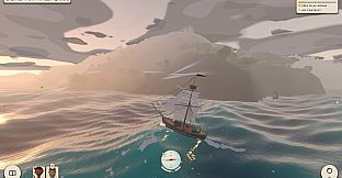 Sails of Salt
