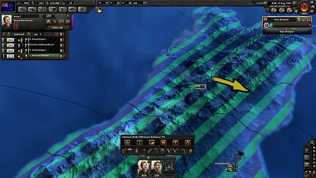 Expansion - Hearts of Iron IV: Together for Victory