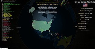 LOGistICAL 2: Mall Rats