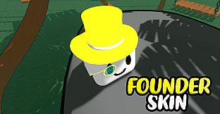 Founder Skin for OhMyRace!