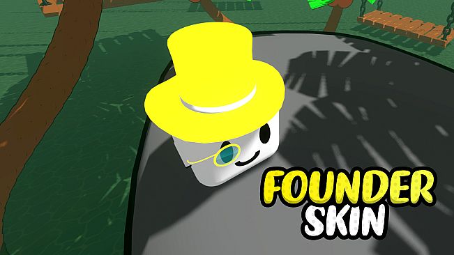 Founder Skin for OhMyRace!