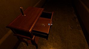 The Seven Keys: Escape Room