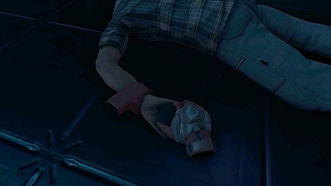 芒果TV《大侦探》官方授权VR游戏：超脑侦探(真相篇)-下篇-