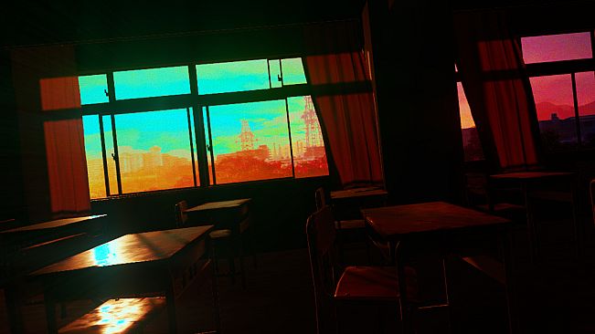 夕鬼 零 Yuoni: Rises