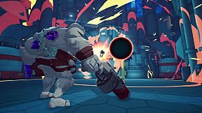 Drifters Loot the Galaxy - Beta