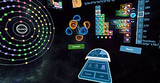 Abelana's Atom Maker