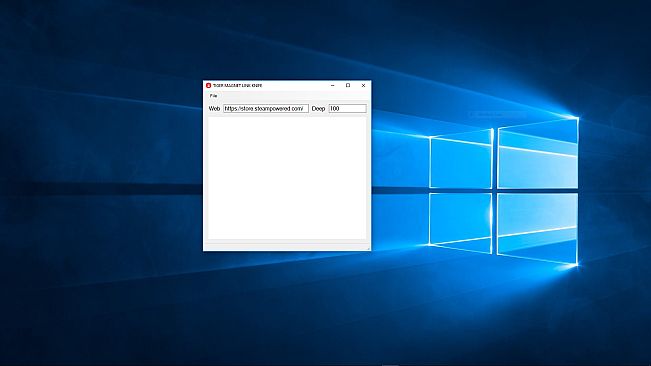 TIGER MAGNET LINK KNIFE