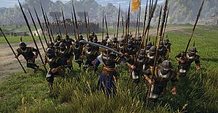 Conqueror's Blade -  Eagle Battalion pack