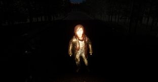 Case Blind: Stolen Route