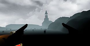 Cowboys & Zombies VR